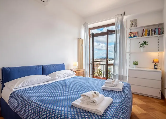 Matilde\'S View Apartment Saint Peter